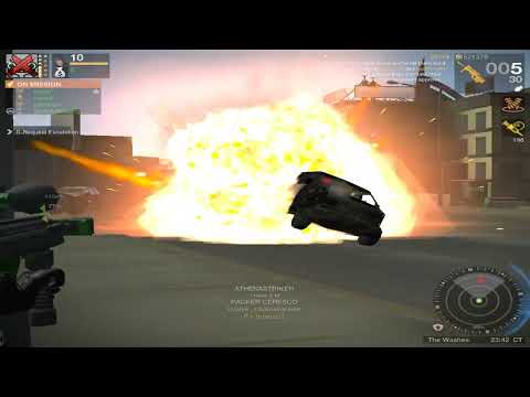 APB RELOADED - ………… 🇨🇺🇨🇺🇨🇺
