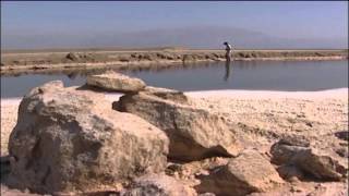 A Film About The Art Photographer Leonid Padrul