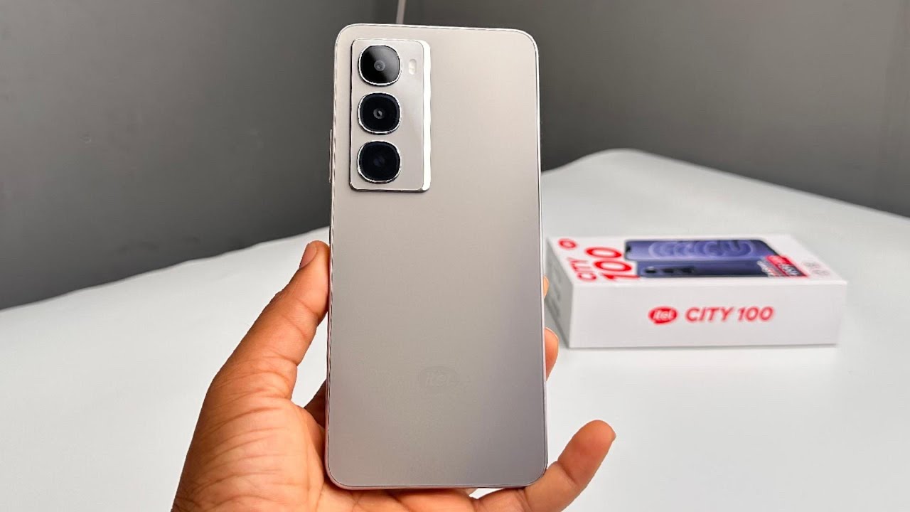 Itel City 100 Review || Should You Really Buy This? 