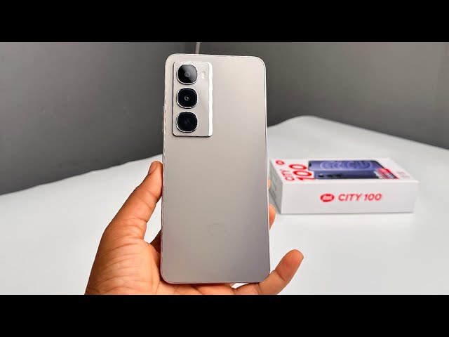 Itel City 100 Review || Should You Really Buy This