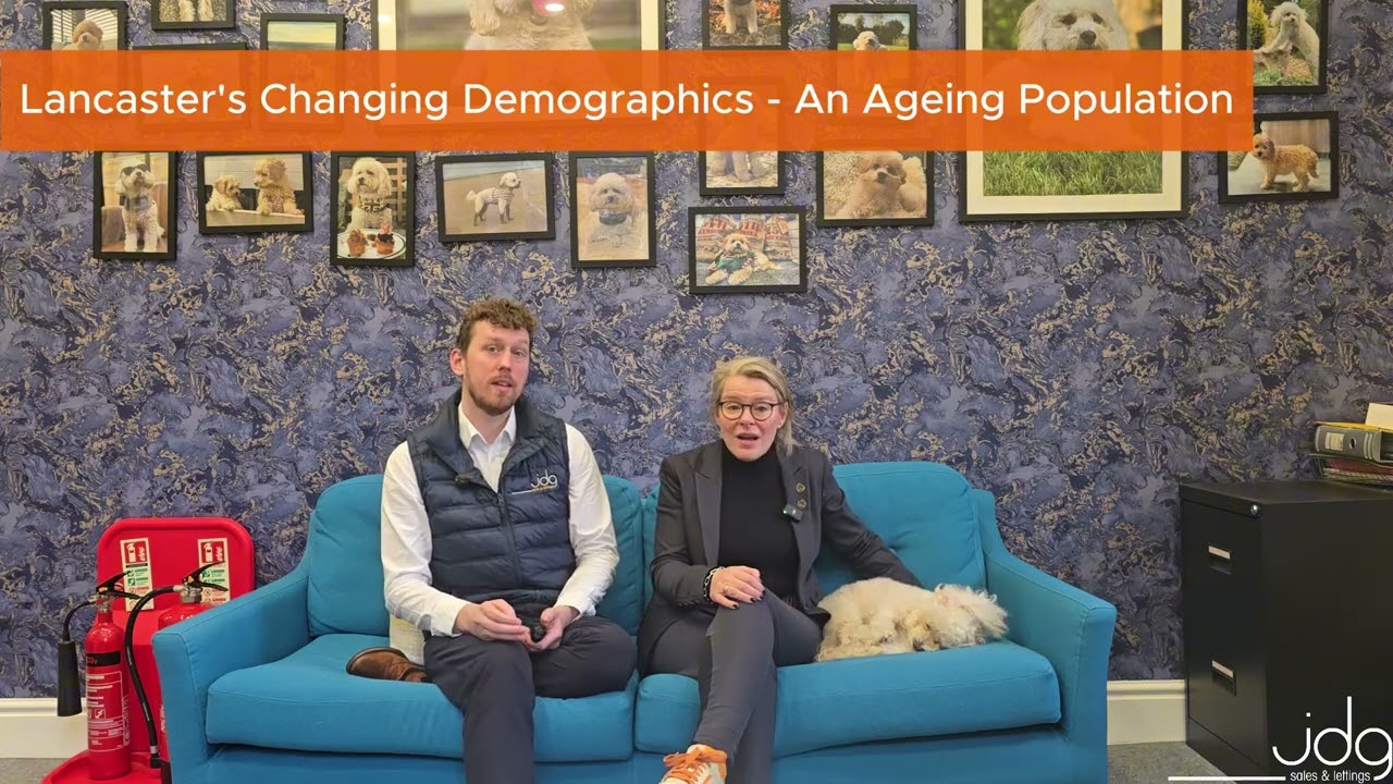 Ep4  - Property Perspective - Ageing Population