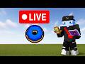 DONUT SMP LIVE &amp; PUBLIC SMP 24/7 JAVA + BEDROCK | #live #minecraft #donutsmp