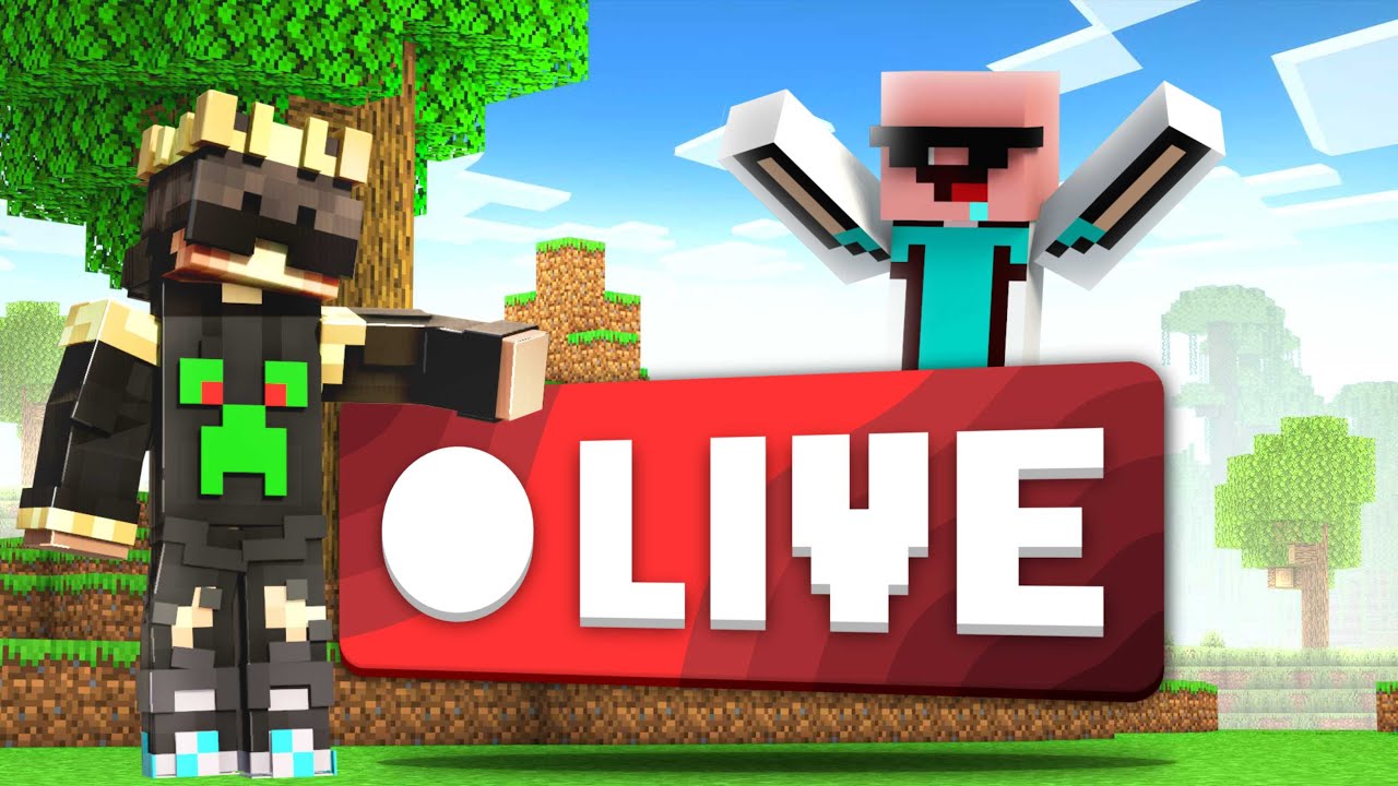 DAY 96 | Last stream OF FIRE_MC 