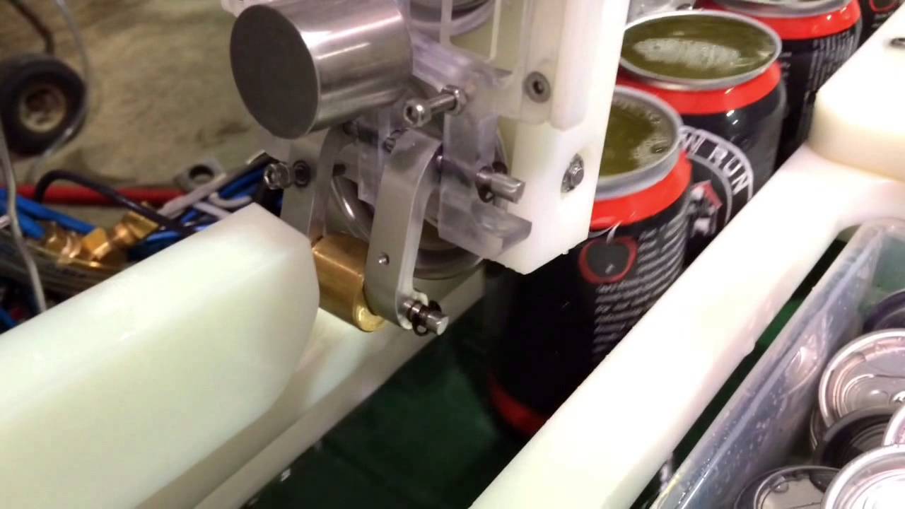 Indiana Mobile Canning @ Mallow Run