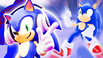 ✪ If Sonic Unleashed Had A Vocal Soundtrack ✪ - Sonic Generations Mods