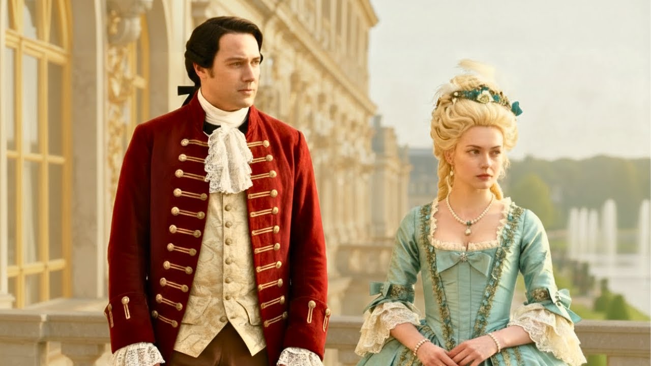 👑🌹 „INKÁBB MEGHALNÉK, MINT HOGY HOZZÁD MENJEK”… NEM TUDTA, HOGY A HERCEG MÁR A CÍMÉT IS FELADTA ÉRTE