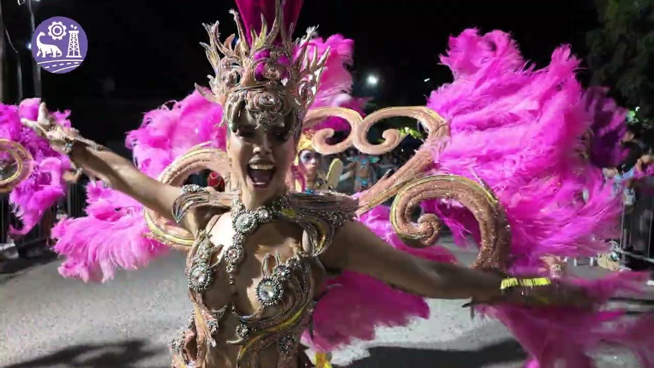 Dos ciudades, una fiesta: el Carnaval 2026 de Plaza Huincul y Cutral Co