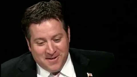 Daniel McCoy - Albany County Executive