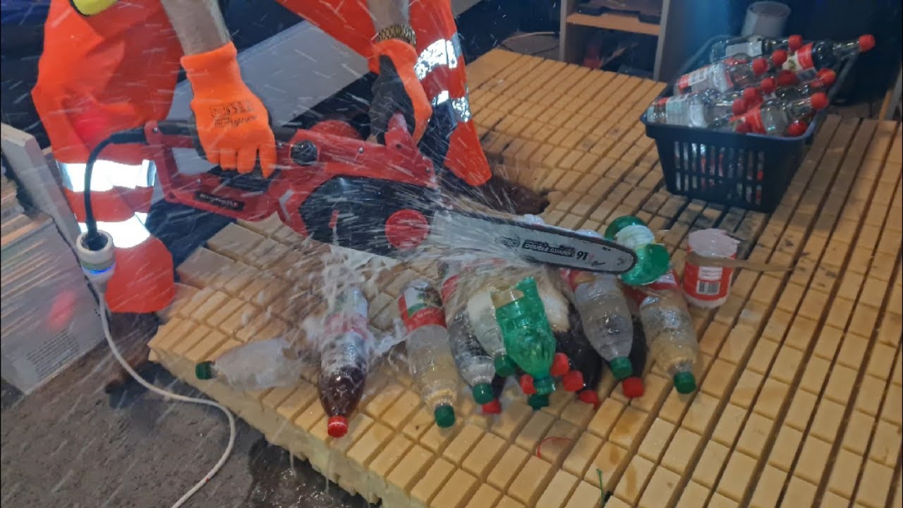 Essigwahn im Schänderwerk