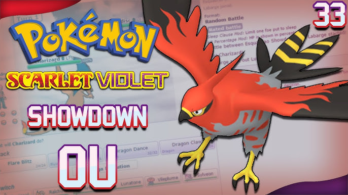 Os Formatos Randomizados do Pokémon Showdown! - Smogon University