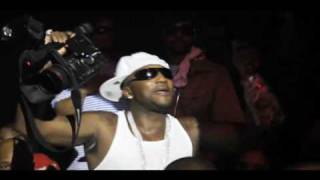 Young Jeezy - Biggest Movie Ever [Video Shoot]