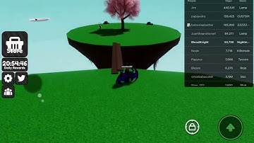 Slap Battles: Hacker video again