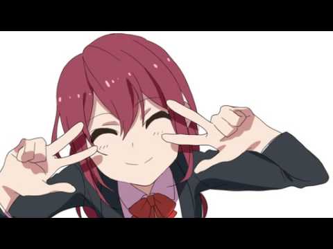 sm21425260   【未完成】Free!でアイマスOPパロ【手書き】 (Free! AMV)