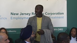Boldface names join effort to help formerly-incarcerated reenter society