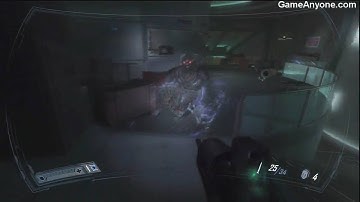 F.E.A.R. 2: Project Origin - Snake Fist [3/3]