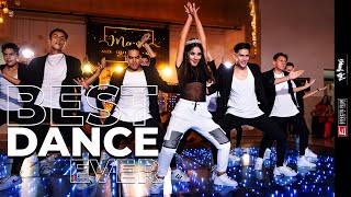 ❤️‍🔥BEST DANCE ❤️‍🔥( BAILE QUINCEAÑERA )► EFFECTS FILM