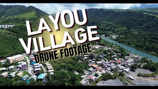 Layou Village | Dominica