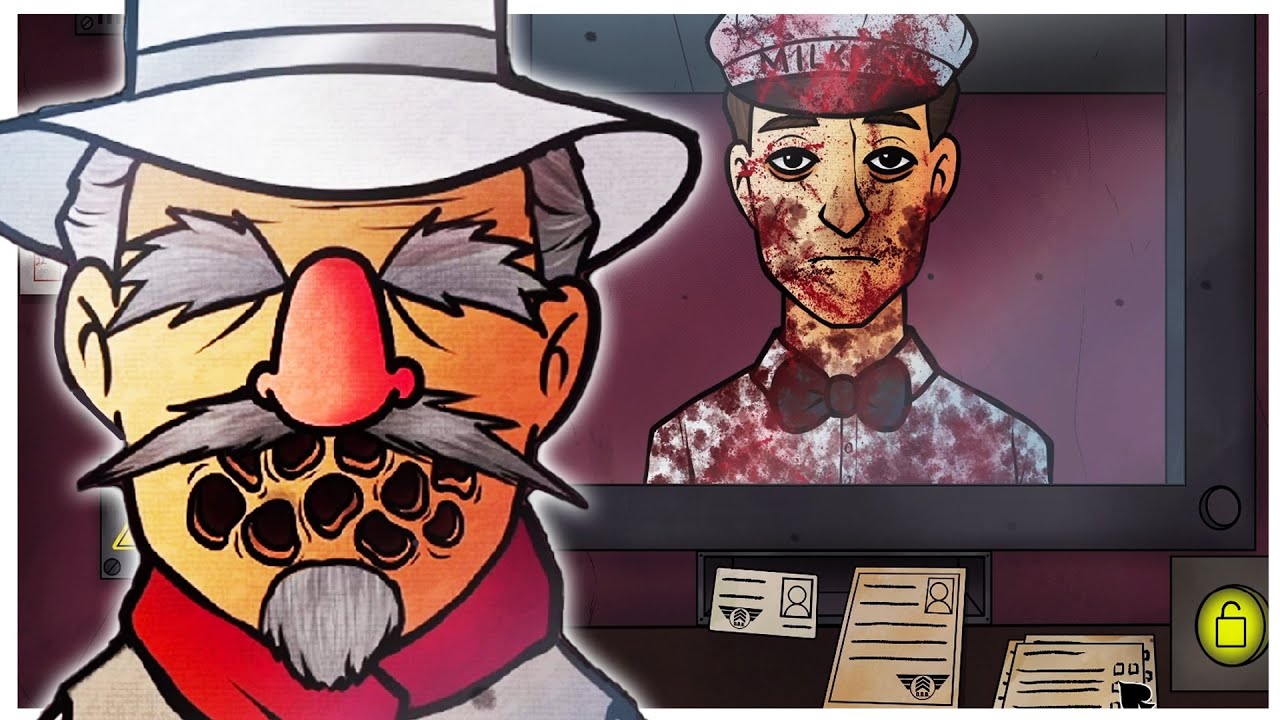 That s Not My Neighbor Terrifying Ending YouTube That s not my neighbor terrifying ending youtube