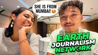 Socha nhi tha Pune pohoch the hi aisa hoga 😳EARTH JOURNALISM 🌎 Ep.9