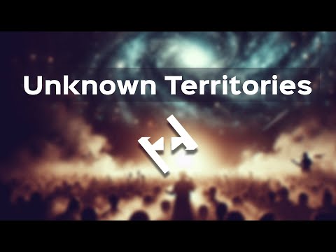 ZetBit - Unknown Territories