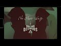 The Burning Deadwoods / No Other Way feat. DedachiKenta & Sincere（Official Music Video）