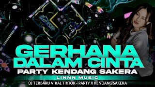 Download lagu DJ GERHANA DALAM CINTA PARTY X KENDANG SAKERA STYLE - YANG LAGI VIRAL DI TIKTOK [ LINNN MUSIC ]