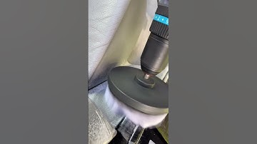 Cleaning CARPETS Without EXTRACTION… #shorts #asmr #detailing