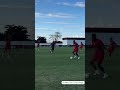 Treino do Náutico - Por: NauticoPE / Tv Timba