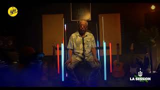 La Session Watwaniya Saison 2 - Episode 12 Salim Ali Amir