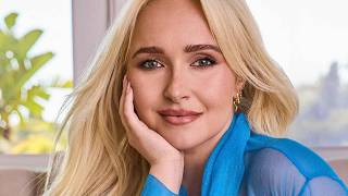 HAYDEN PANETTIERE 911 GETS RELEASE AND PROVES STORM RIGHT