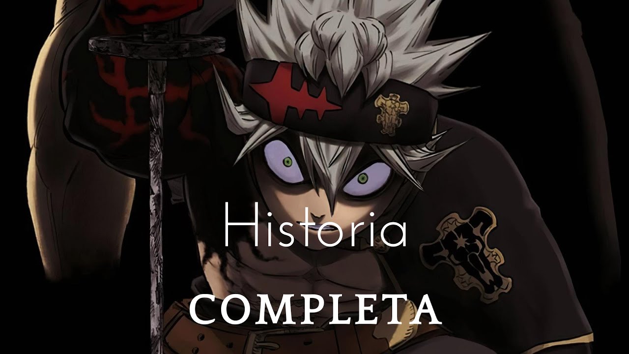QHPS Asta Era Traicionado // Historia Completa - PELÍCULA