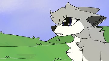 Life goes on || Unfinished AMV(FlipaClip)