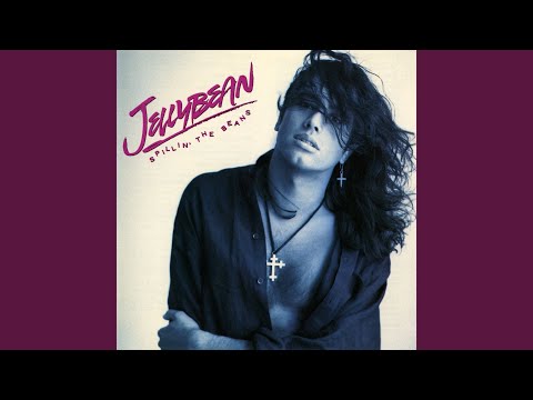 John "Jellybean" Benitez — Tightrope