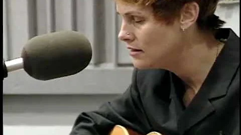 Just Passing Through Shawn Colvin Excerpt