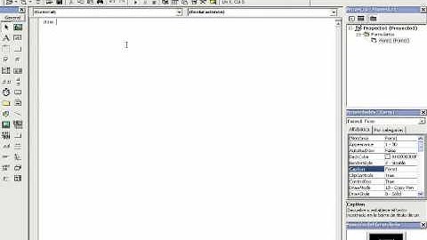 Efecto de animacion en vb6