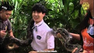 [ENG] 150703 [PREVIEW] 방탄소년단(BTS) 2015 SUMMER Vacation!???