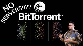 BitTorrent's Architecture Explained Like You're a Staff Engineer