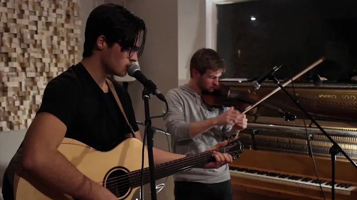 Fruits of my Labor (Lucinda Williams Cover) - Thom...