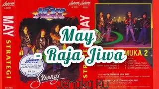 May - Raja Jiwa