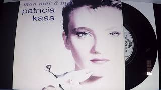 Watch Patricia Kaas Chanson Damour Pas Finie video