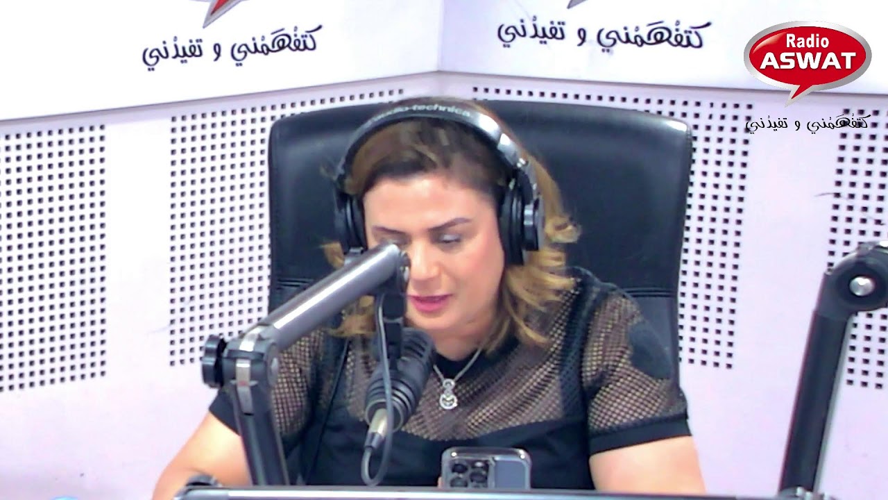 حصة مفتوحة خاصة بالتغذية و الحمية العلاجية مع الدكتورة سناء العيناني