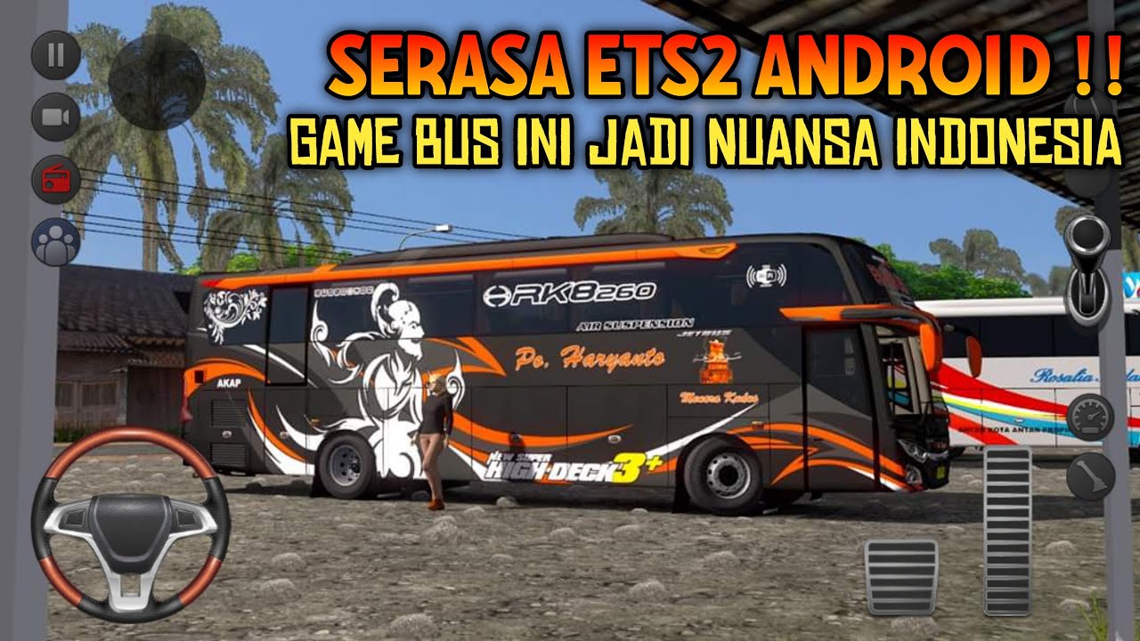ets2 bus simulator indonesia ets2 bus simulator indonesia