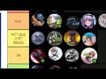 So I edited my friends video...