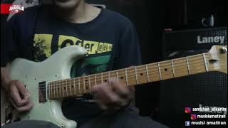 Radja Yakin Tutorial Gitar
