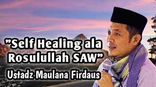 Ustadz Maulana Firdaus, 