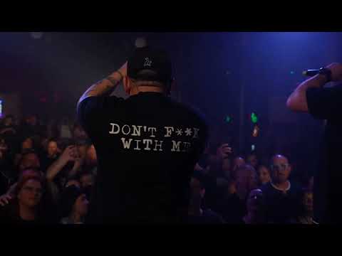 LiROY & DJ HWR - L7 PROMO SHORT 2