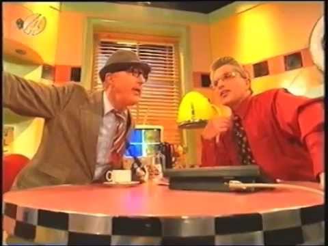Andr van Duin - Wijdbeens Report: Jaques 'd Ancona / CallTV