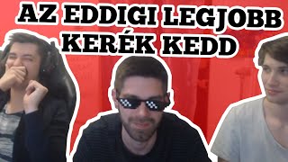 A jó, a rossz és a Telekomos (Átlagos Stream A Spanokkal #2)