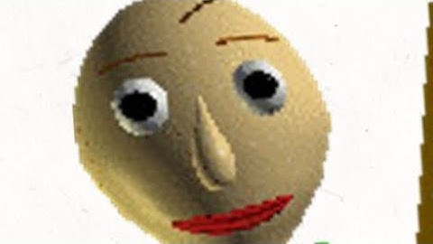 Baldi