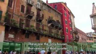 Slow Tour - Il ghetto di Verona